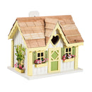 Sweetheart Cottage Birdhouse,2bh705