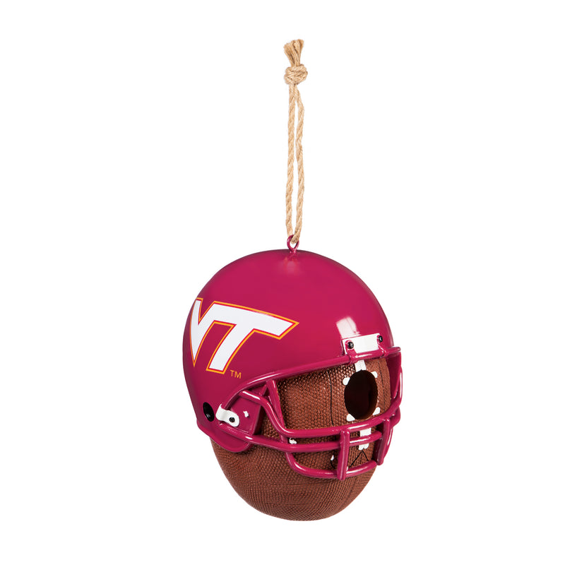 Virginia Tech, Birdhouse,2bh903tb