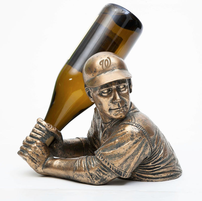 Bam Vino Bottle Holder, Washington Nationals,2bhbv4229