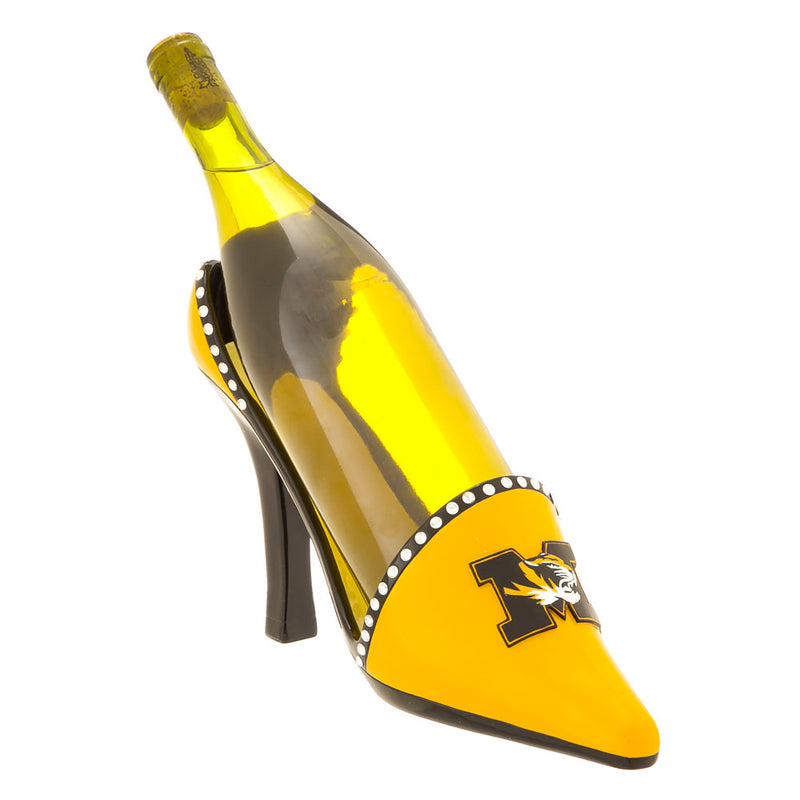 Shoe Bottle Holder, University of Missouri,2bhs930
