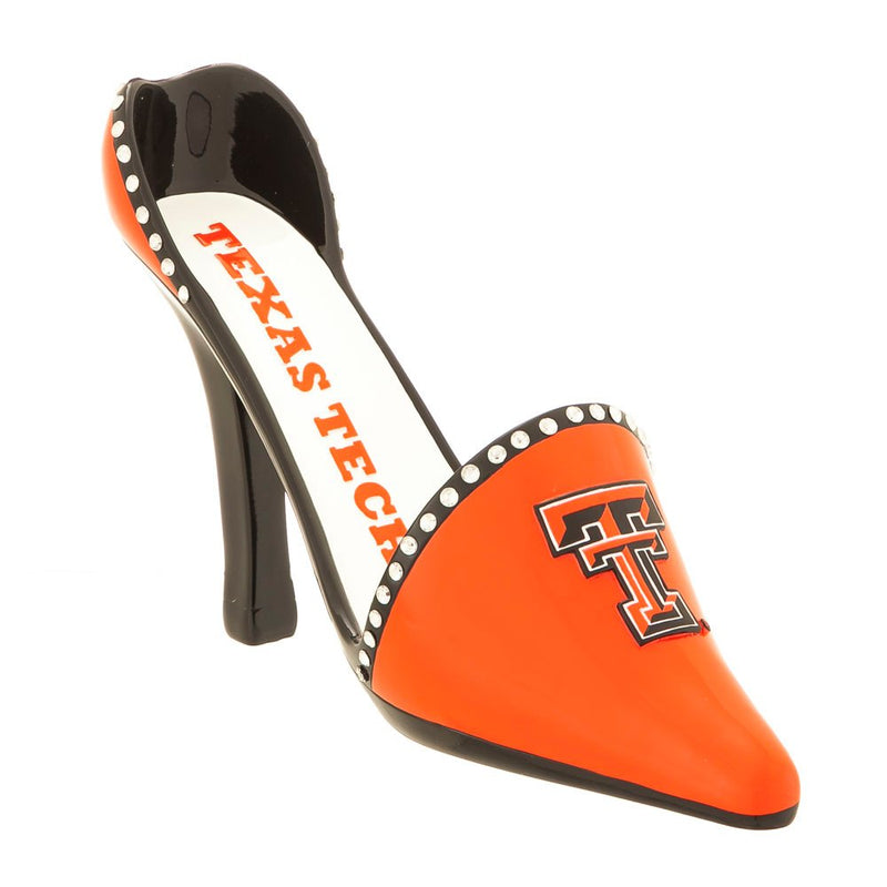 Shoe Bottle Holder, Texas Tech,2bhs963