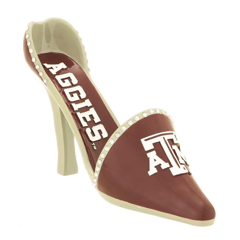 Shoe Bottle Holder, Texas A&M,2bhs969
