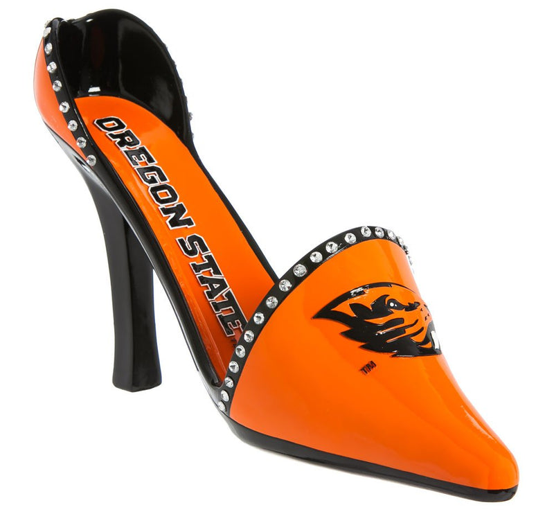 Shoe Bottle Holder, Oregon State,2bhs989