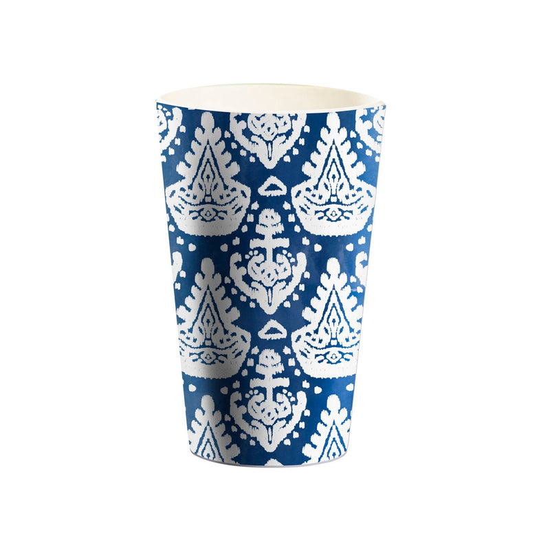 14 OZ Melamine Cup, Oasis Blue,2cmc7020