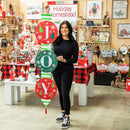 JOY Door Banner,2db2458