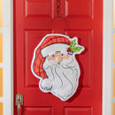 Estate Door Decor Santa Claus,2deb2442