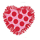 Spring Interchangable Home Sweet Home Door Decor,2dhb1725