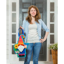 Garden Gnome Door Decor,2dhb1734