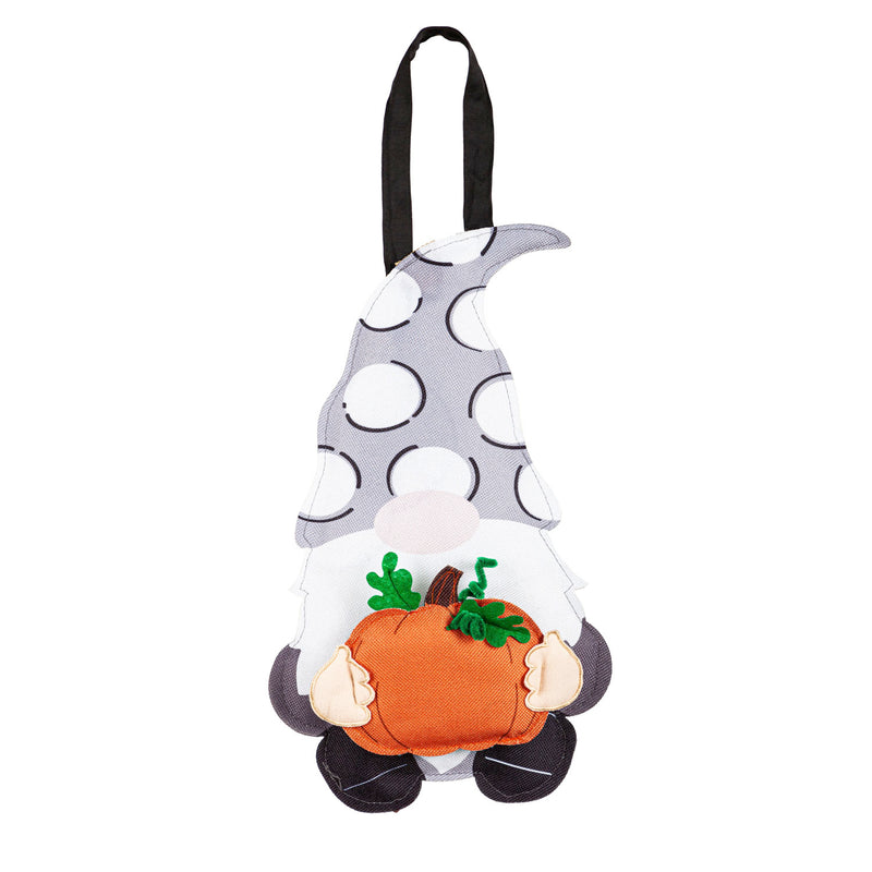 Gnome Interchangeable Door Décor,2dhb1757