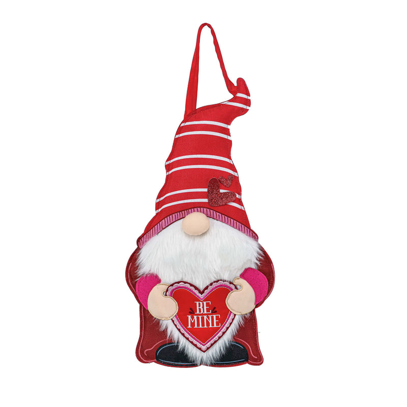 Valentine Gnome Door Décor,2dhb2221