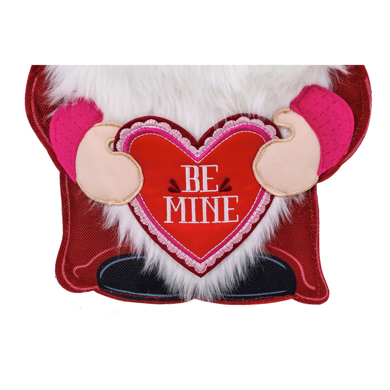 Valentine Gnome Door Décor,2dhb2221
