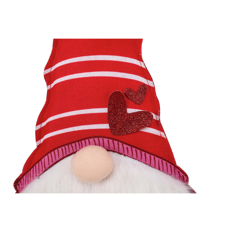 Valentine Gnome Door Décor,2dhb2221