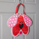 Puppy Love Door Decor,2dhb2382
