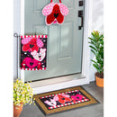 Puppy Love Door Decor,2dhb2382