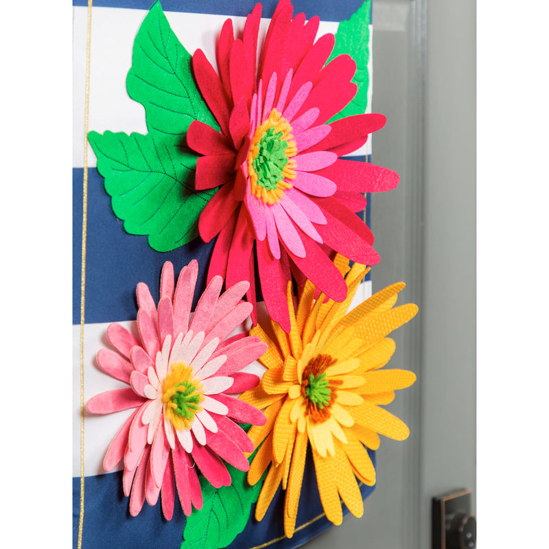 Gerbera Welcome Door Décor,2dhbe1732