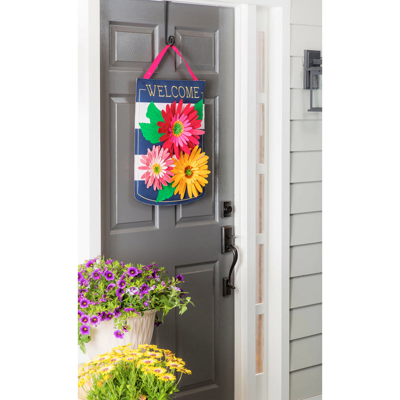 Gerbera Welcome Door Décor,2dhbe1732