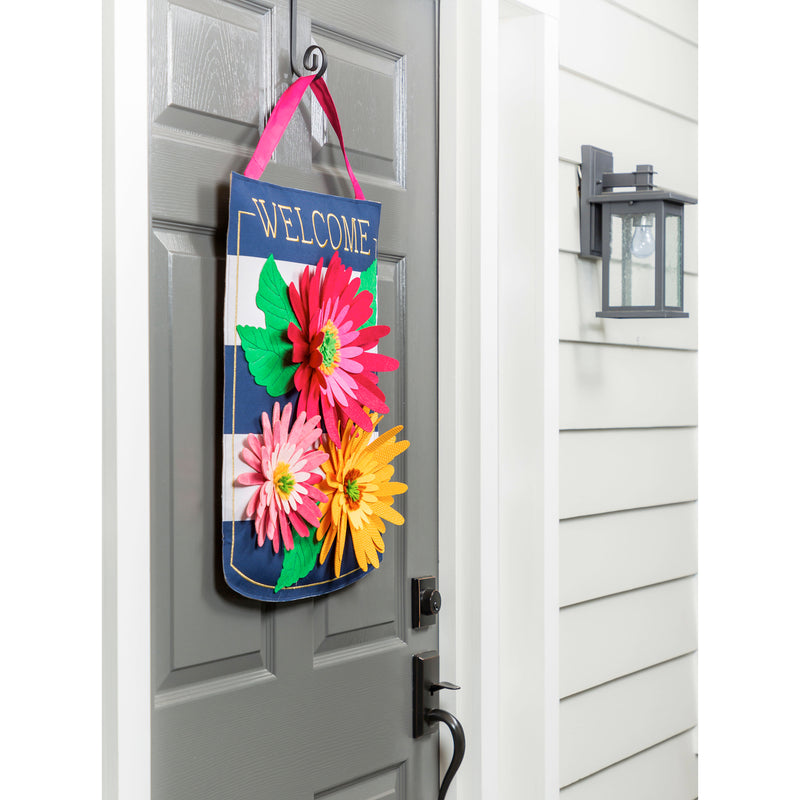 Gerbera Welcome Door Décor,2dhbe1732