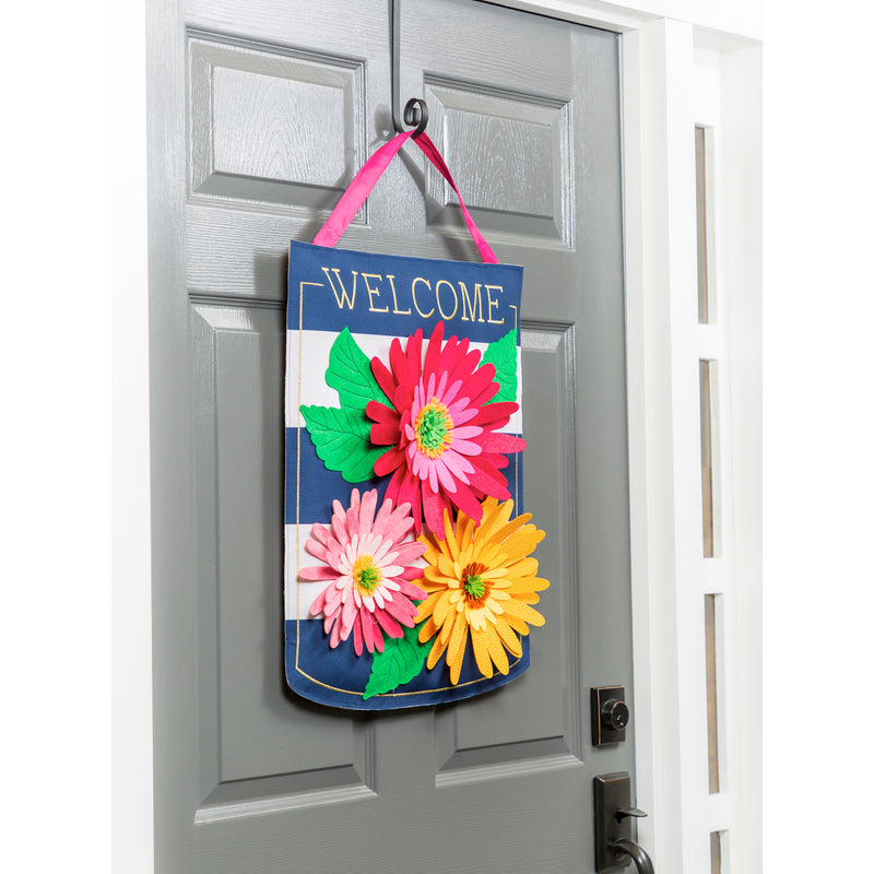 Gerbera Welcome Door Décor,2dhbe1732