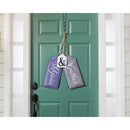 &, Door Tag Joiner Text,2dt1669