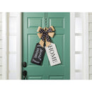 HOME Door Tag,2dt1671
