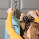 Gather Here Door Tag,2dt1674