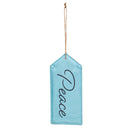 Peace Door Tag,2dt1677
