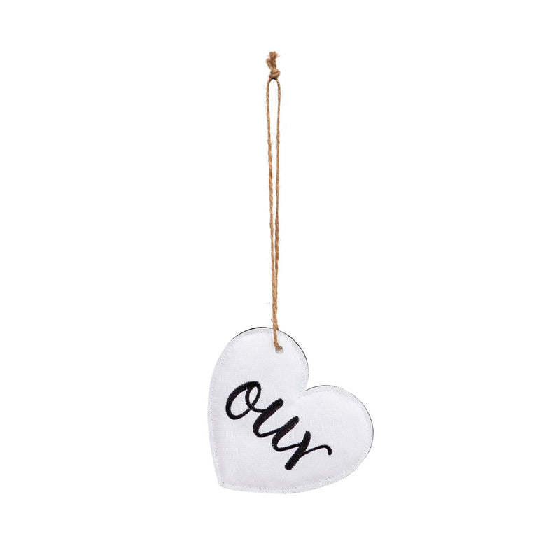 Our, Door Tag Joiner Text,2dt1728