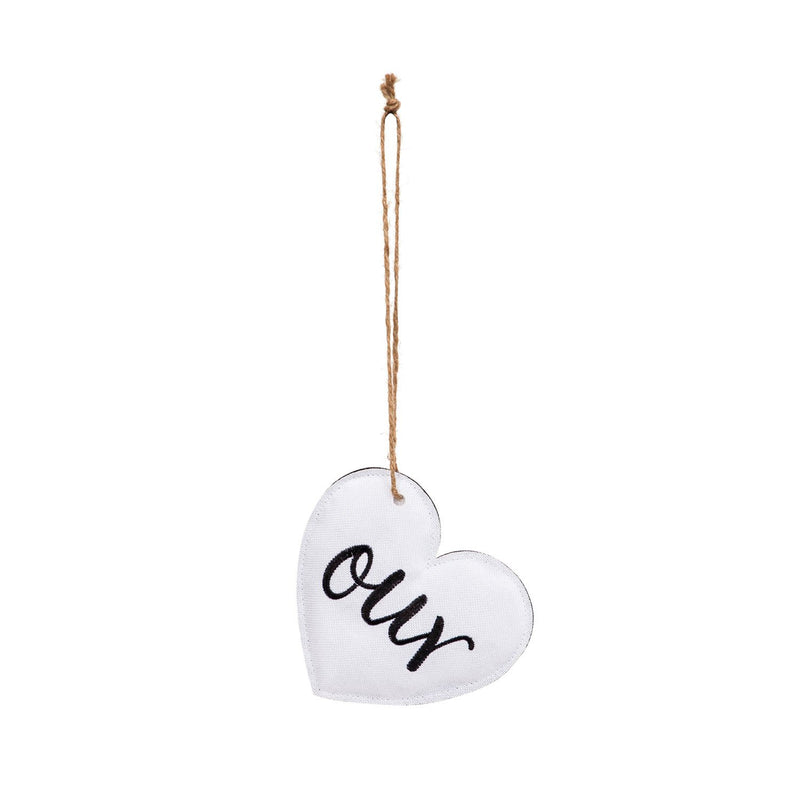 Our, Door Tag Joiner Text,2dt1728
