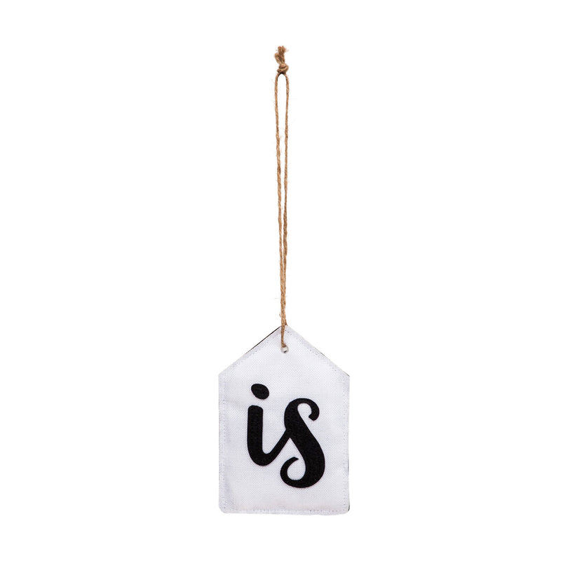 Is, Door Tag Joiner Text,2dt1731