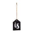 Is, Door Tag Joiner Text,2dt1731