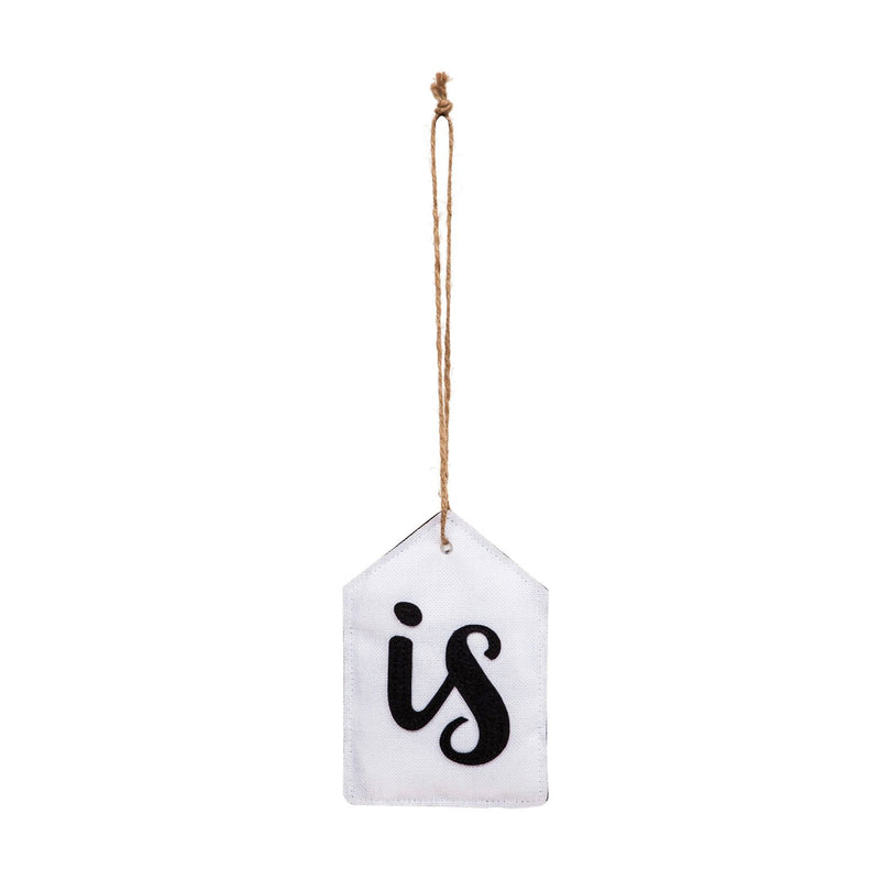 Is, Door Tag Joiner Text,2dt1731