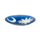 18" South Carolina Bird Bath,2gb711