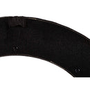 Burlap Sassafras Switchable Door Decor Frame,2idf1818