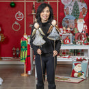 37" LED Garden Stake, Angel,2la2640