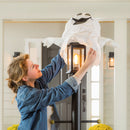 Ghost Lamp Post Buddy,2lp1192