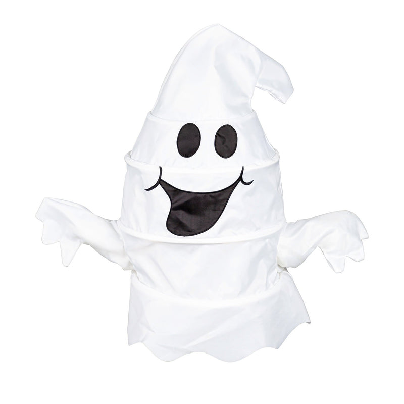 Ghost Lamp Post Buddy,2lp1192
