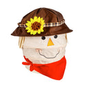 Scarecrow Lamp Post Buddy,2lp1193