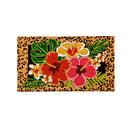 Wild and Free Coir Mat,2rm1124