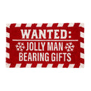 Merry Holiday Coir Mat,2rm1413