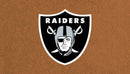 Coir Mat, 16"x28", Las Vegas Raiders,2rm3822usa