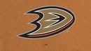 Coir Mat, 16"x28", Anaheim Ducks,2rm4350usa