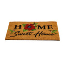 Home Sweet Home Hummingbirds Coir Mat,2rm666