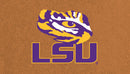 Coir Mat, 16"x28", Louisiana State University,2rm921usa