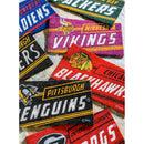 Minnesota Vikings, Coir Punch Mat,2rmp3817