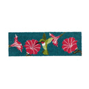 Hummingbird and Petunias Kensington Switch Mat,2rms673