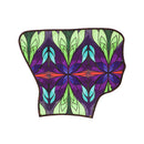 Solar Luminary Garden Stake, Butterfly,2sp7130