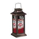 Solar Garden Lantern, University of Wisconsin-Madison,2sp984tsa