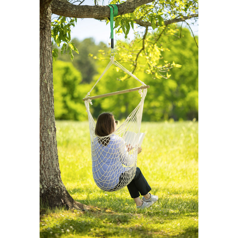 Rope Hammock Swing,34797