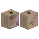 Porcelain Cup, 12 OZ, Artisan Series 4, Purple,3asu006a