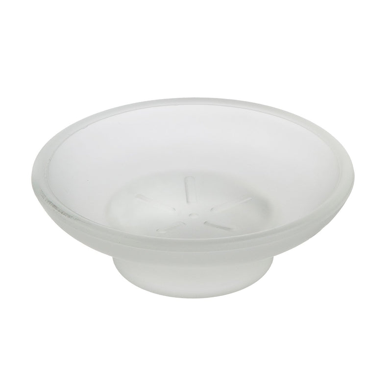 Glass Bowl Blankware - Round,3bl999a